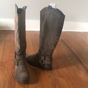 Maurices Sadie boot